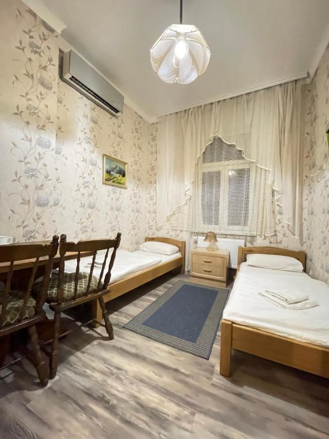 Miniapartamentskv Karlovy Vary Exterior photo
